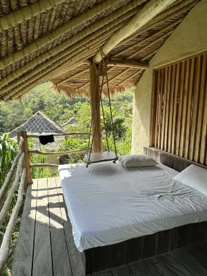 Mathis Lodge Amed Photos