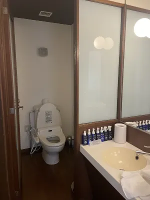 Jozankei Tsuruga Resort Spa Mori No Uta Kamar Photos