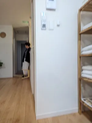 與那原河畔 AFP別墅 房間 Photos