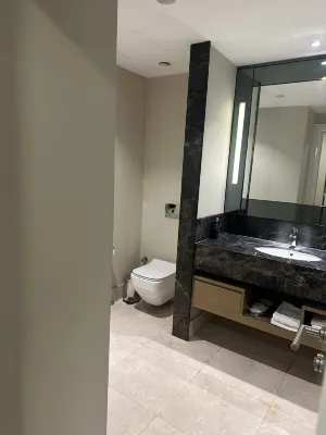 Pullman Istanbul Hotel & Convention Center Chambres Photos