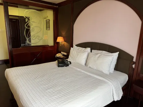 TTC Hotel Đà Lạt Phòng Photos