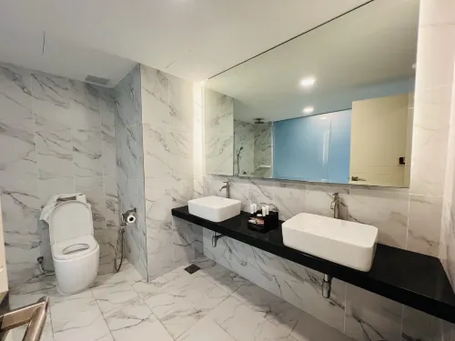 Grand Flora Hotel Номера Photos