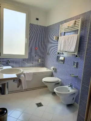 Best Western Plus Hotel Bologna Chambres Photos
