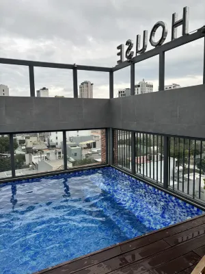 Lantana House Boutique Da Nang by Haviland Relaksasi & Rekreasi Photos