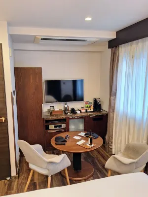 Breath Hotel Camere Photos
