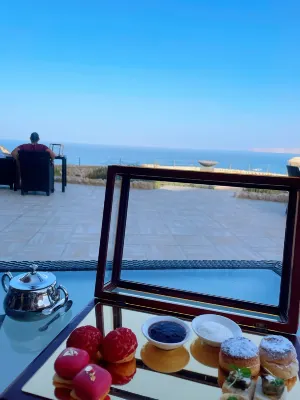 Shangri-La Al Husn, Muscat Photos