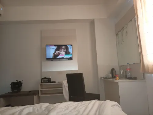 Avira Hotel Makassar Kamar Photos