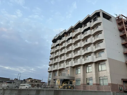 Hokkaido Shiretoko Noble Hotel Extérieur Photos