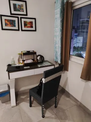 Khách sạn LeBlanc Saigon Phòng Photos