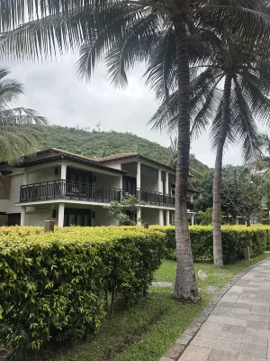 Amiana Resort Nha Trang Ngoại thất Photos