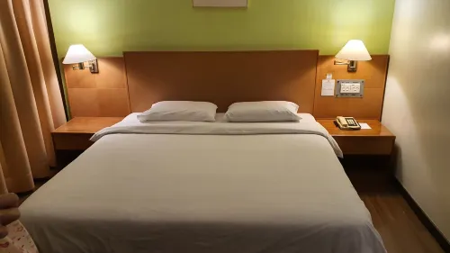 Premier Hotel Chambres Photos