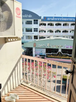 Khon Kaen Ruenrom Hotel Photos