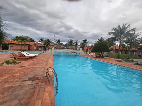 TTC Resort Ninh Thuan - Unlimited Access to Water Park Здоровье и отдых Photos
