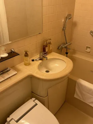 Nest Hotel Matsuyama Rooms Photos