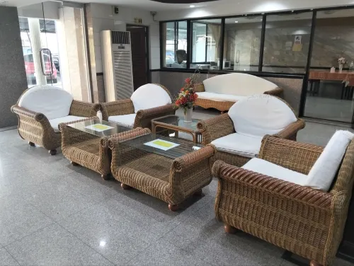 Khon Kaen Ruenrom Hotel Public Areas Photos