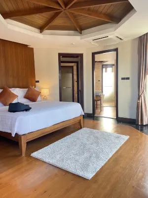 Yotaka @Khanom Rooms Photos
