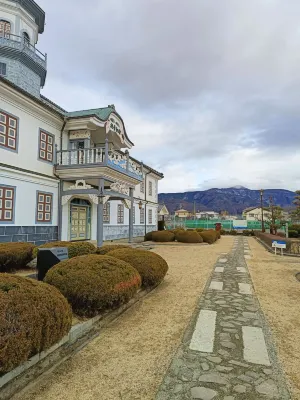 Hotel M Matsumoto Circondario Photos
