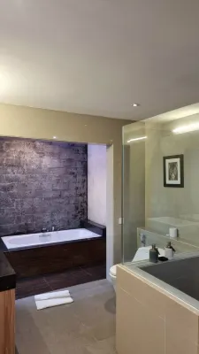 The Astari Villa and Residence Rooms Photos