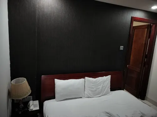 Kingdom Danang Hotel Phòng Photos