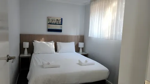 Kaloha Holiday Resort Chambres Photos