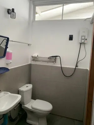 Isara Lanta Beach Resort Chambres Photos