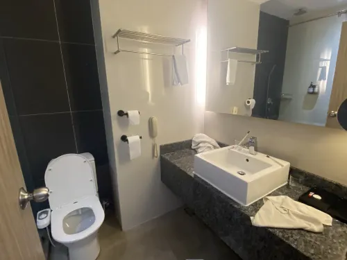 KSL Hotel & Resort Rooms Photos