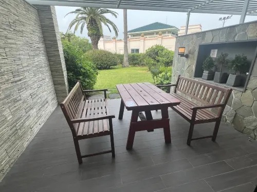 The Suites Hotel Jeju Photos