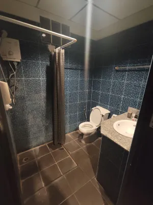 Ploen Pattaya Residence Zimmer Photos