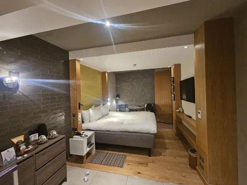 Market Street Hotel Номера Photos