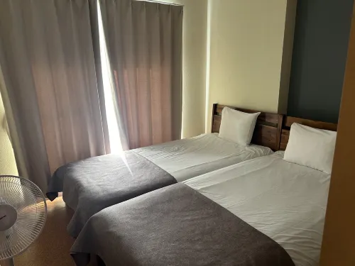 Uchi Living Stay Otaru Suitengu Phòng Photos