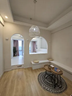 Guangzhou Yueting Apartment (Haizhu Changgang Subway Station Branch) Photos
