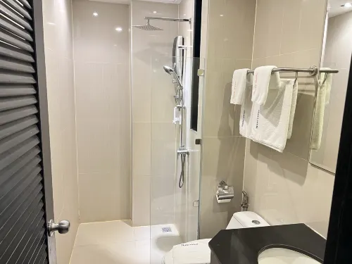 C Hotel Bangna Rooms Photos