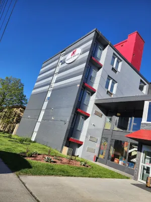 Superior Shores Hotel, BW Signature Collection by Best Western Exterior Photos