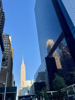 The New Yorker A Wyndham Hotel Circondario Photos