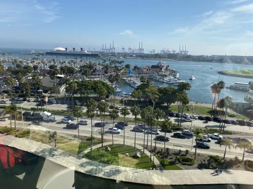 Hyatt Regency Long Beach À proximité de l'hôtel Photos