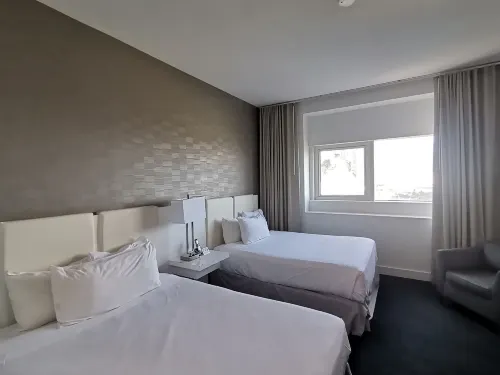 YVE Hotel Miami Rooms Photos