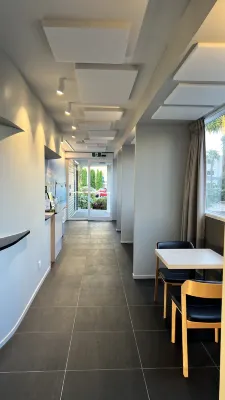CitySide Hotel Tauranga Photos