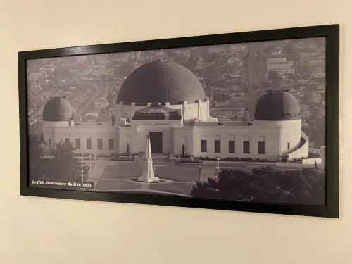 Hollywood Historic Hotel Photos