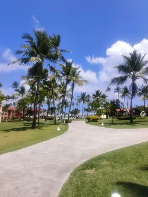 Punta Cana Princess Adults Only - All Inclusive À proximité de l'hôtel Photos