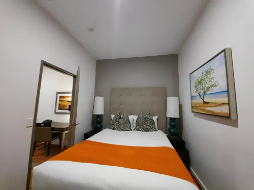 Miller Apartments Rooms Photos