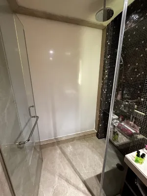The Metropolitan Hotel & Spa New Delhi Camere Photos