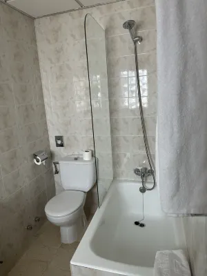 Eurostars Maimonides Chambres Photos