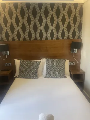 Chester Hotel Chambres Photos