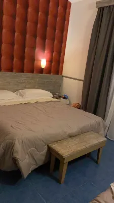 Ostia Antica Park Hotel & Spa Chambres Photos