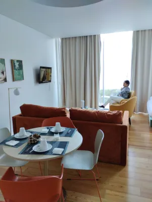 Lisbon Serviced Apartments - Estrela Photos