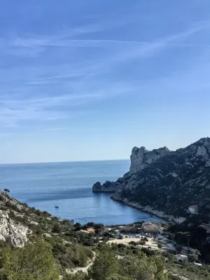 Hôtel ibis budget Marseille la Valentine À proximité de l'hôtel Photos