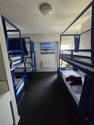 Kinlay Hostel Eyre Square Chambres Photos