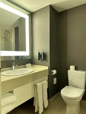 DoubleTree by Hilton Luxembourg Chambres Photos