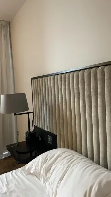 The Spencer Hotel Camere Photos