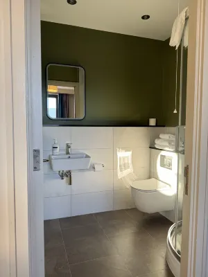 Cordia Serviced Apartments - Free on-Site Parking Kamar Photos